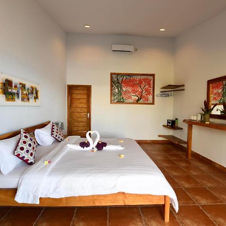 Pebble & Fins Bali Dive Resort Tulamben Εξωτερικό φωτογραφία