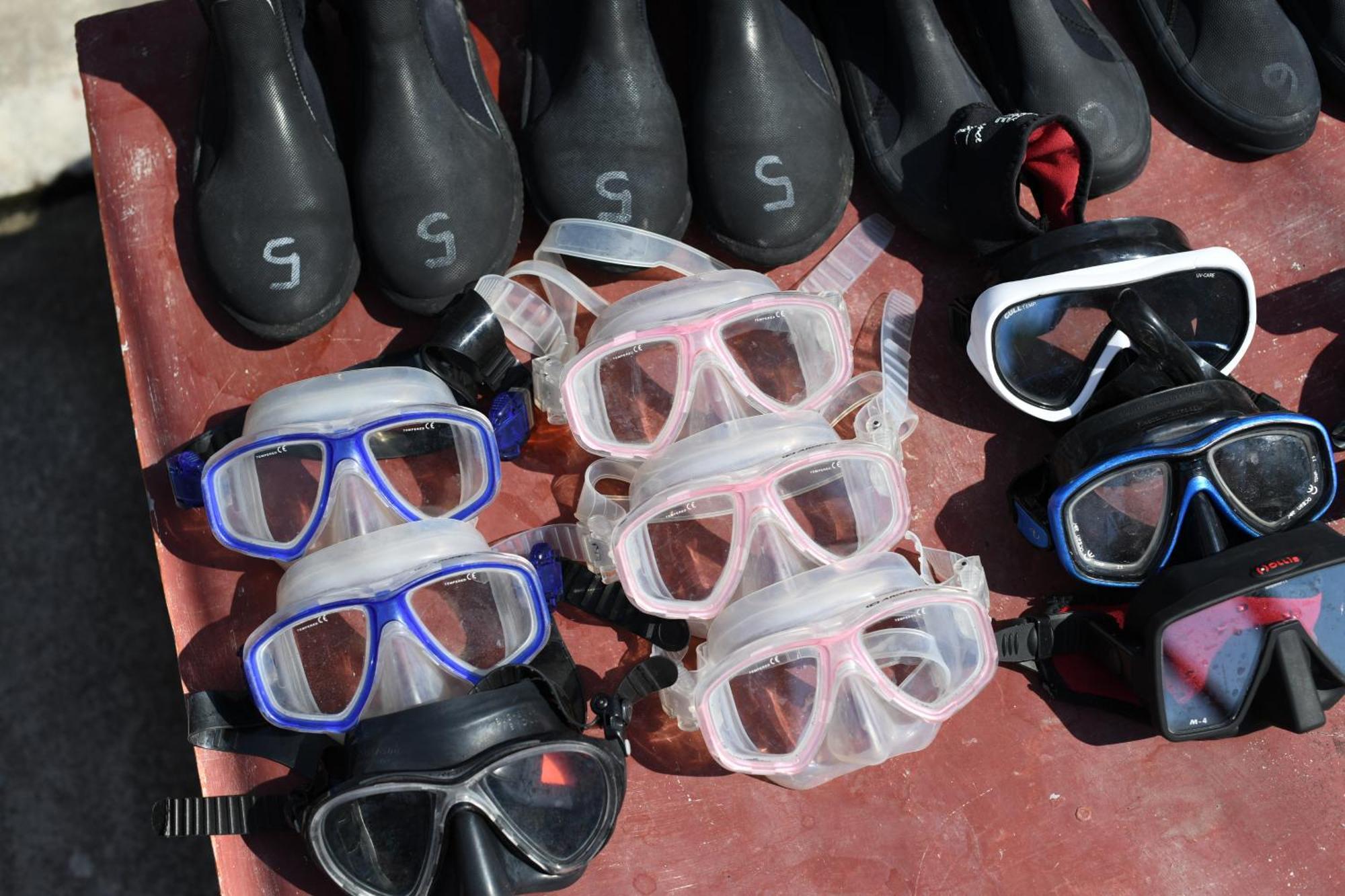 Pebble & Fins Bali Dive Resort Tulamben Εξωτερικό φωτογραφία