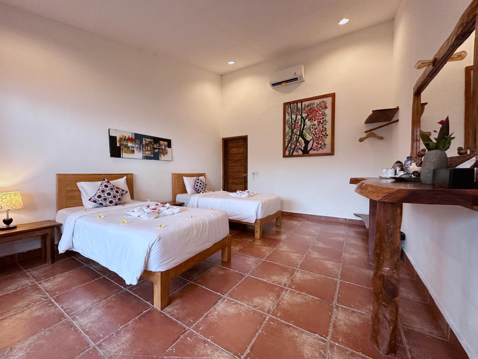Pebble & Fins Bali Dive Resort Tulamben Εξωτερικό φωτογραφία