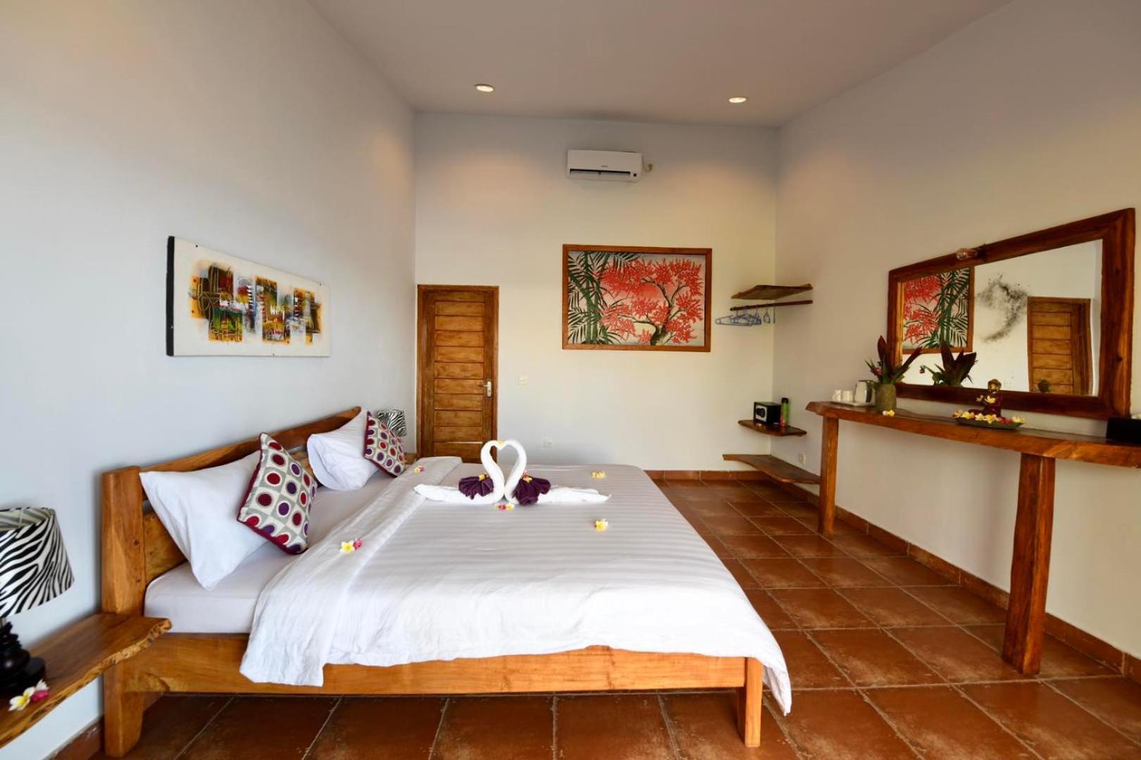 Pebble & Fins Bali Dive Resort Tulamben Εξωτερικό φωτογραφία