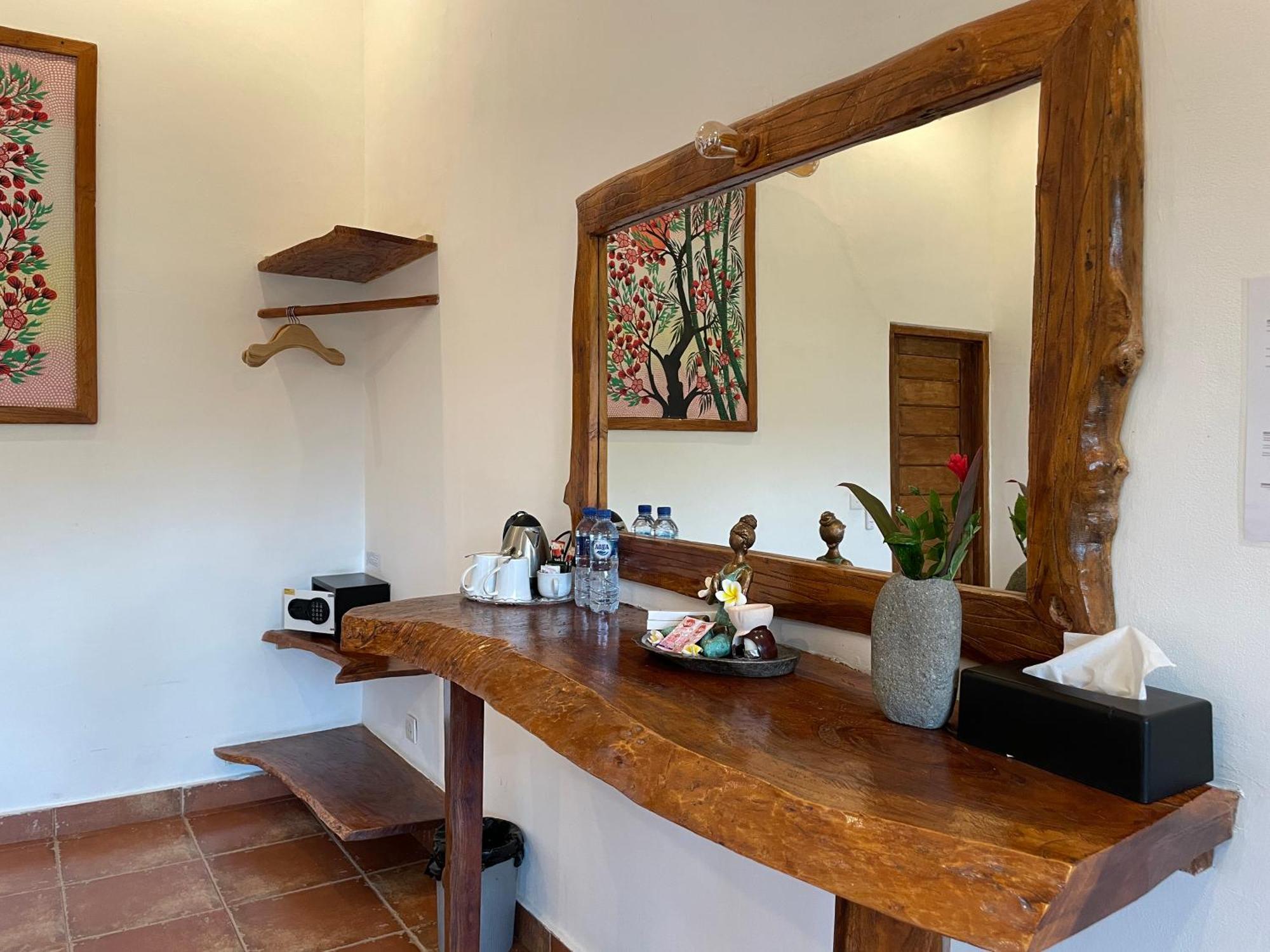 Pebble & Fins Bali Dive Resort Tulamben Εξωτερικό φωτογραφία