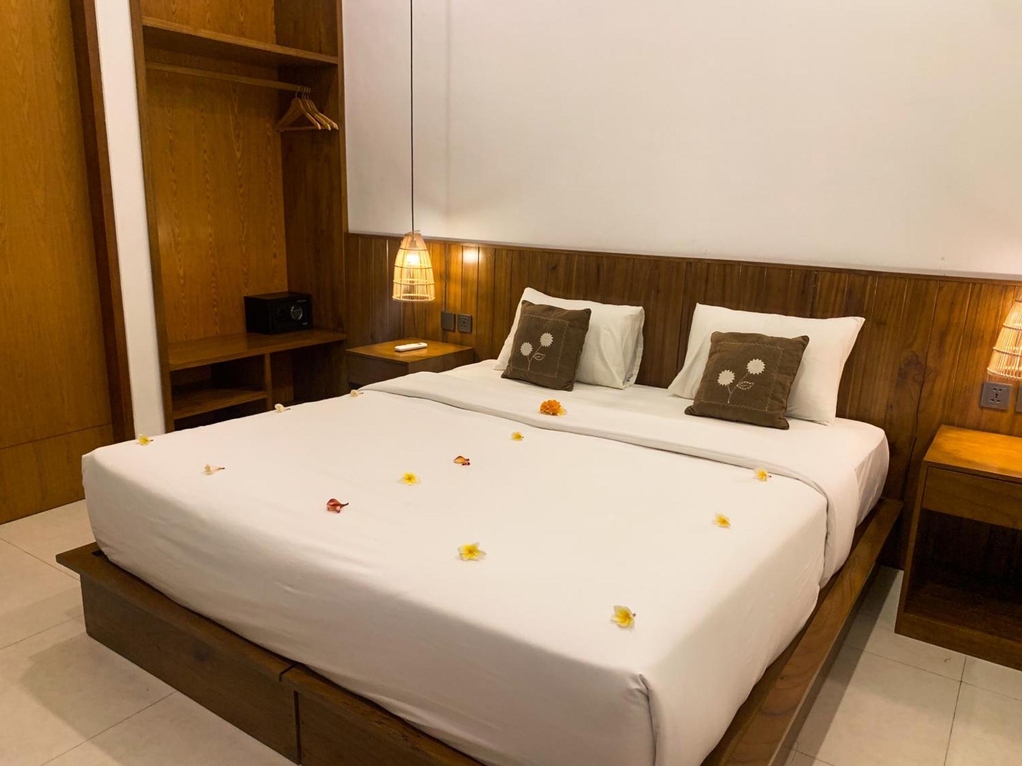 Pebble & Fins Bali Dive Resort Tulamben Εξωτερικό φωτογραφία