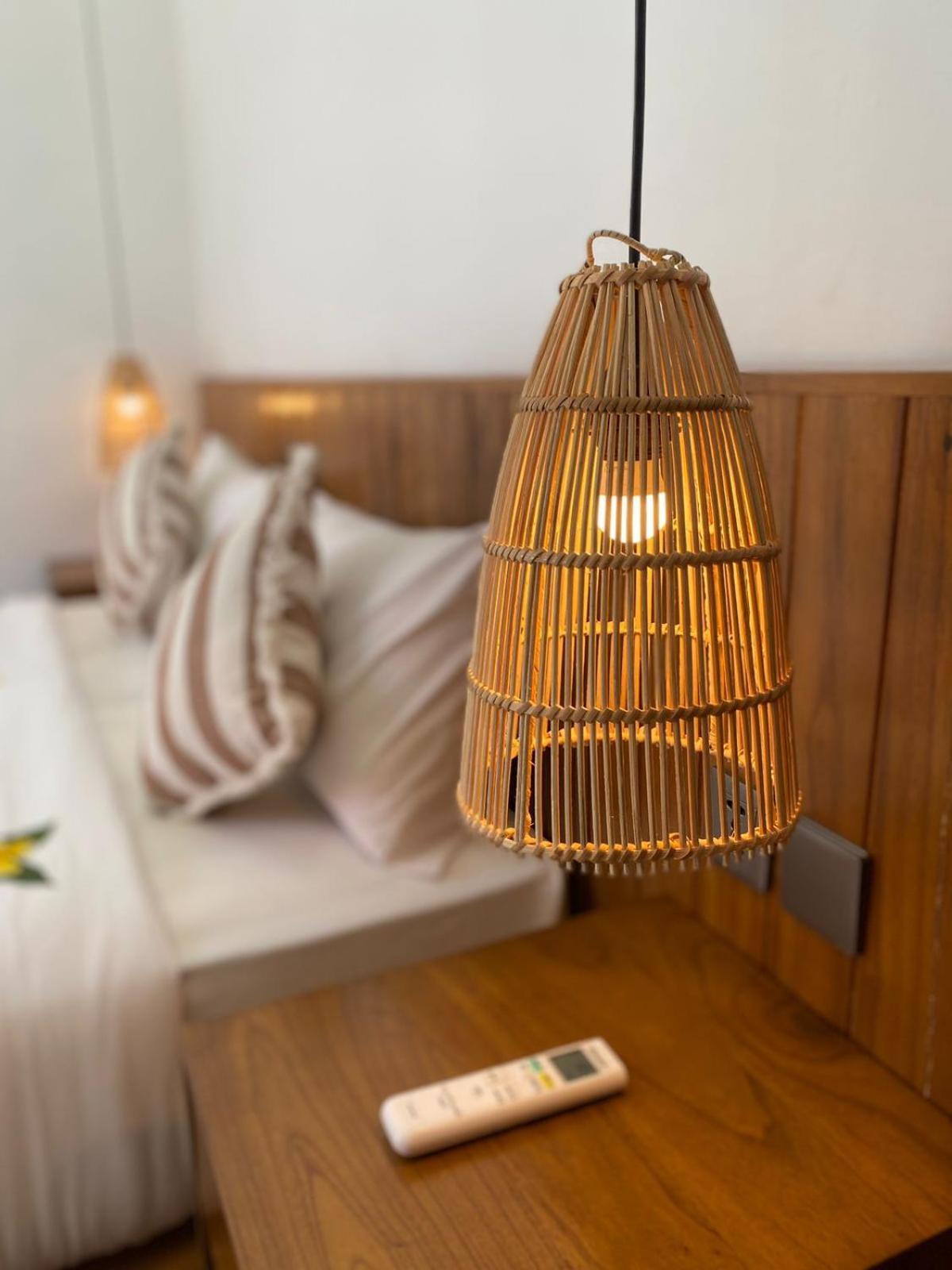Pebble & Fins Bali Dive Resort Tulamben Εξωτερικό φωτογραφία