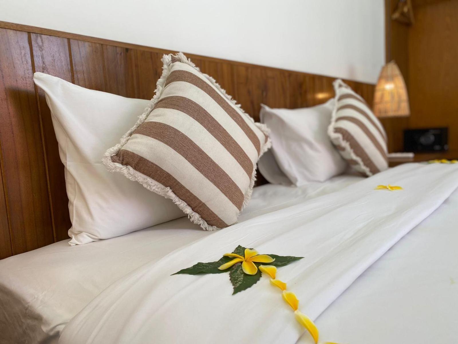 Pebble & Fins Bali Dive Resort Tulamben Εξωτερικό φωτογραφία