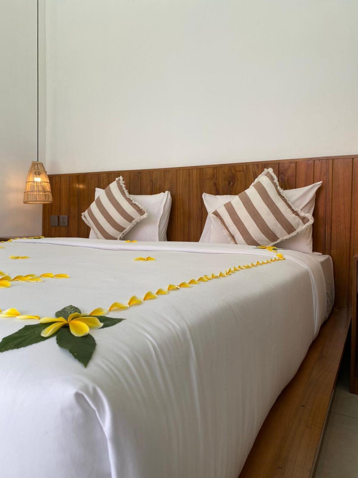 Pebble & Fins Bali Dive Resort Tulamben Εξωτερικό φωτογραφία