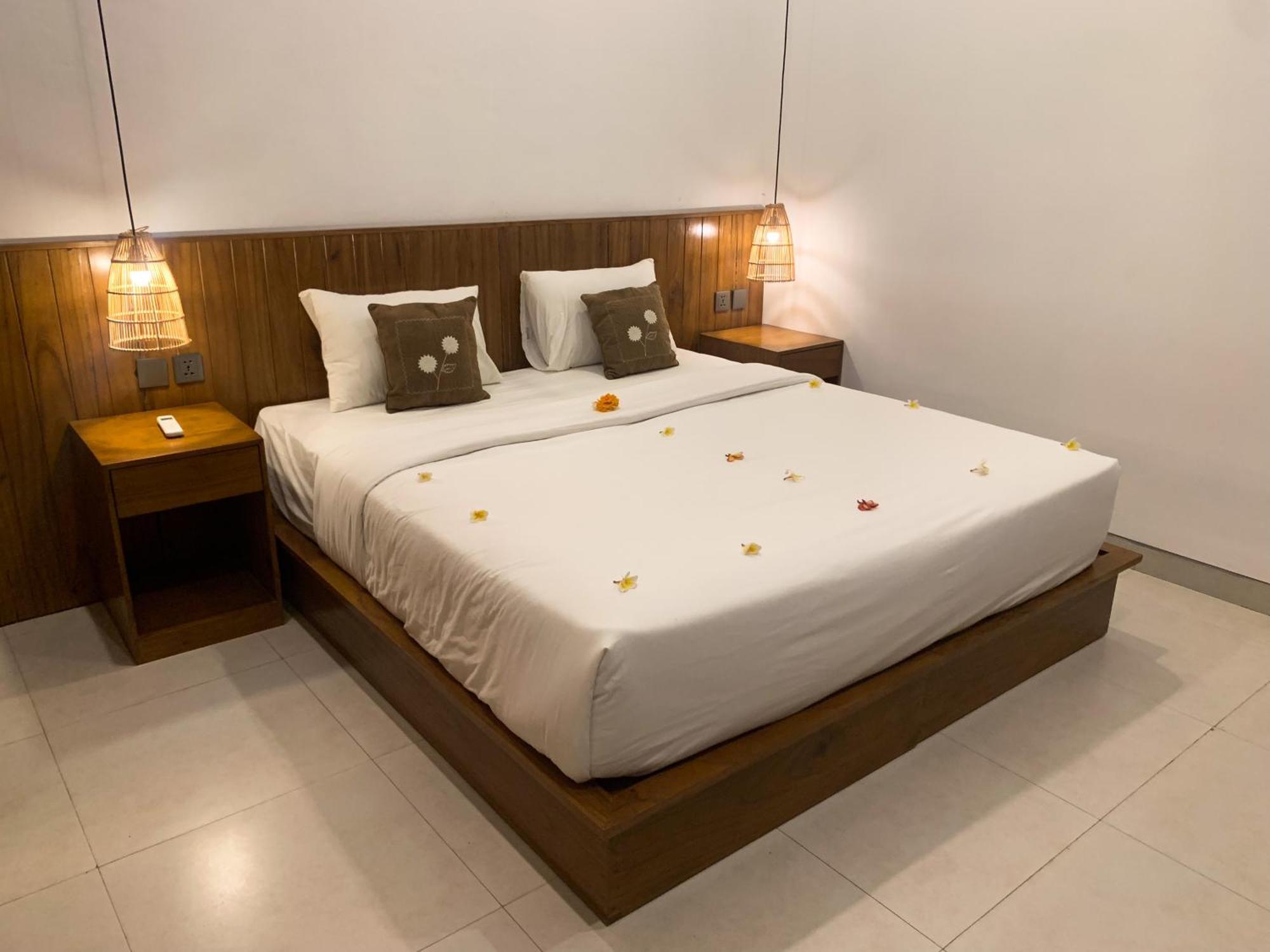 Pebble & Fins Bali Dive Resort Tulamben Εξωτερικό φωτογραφία