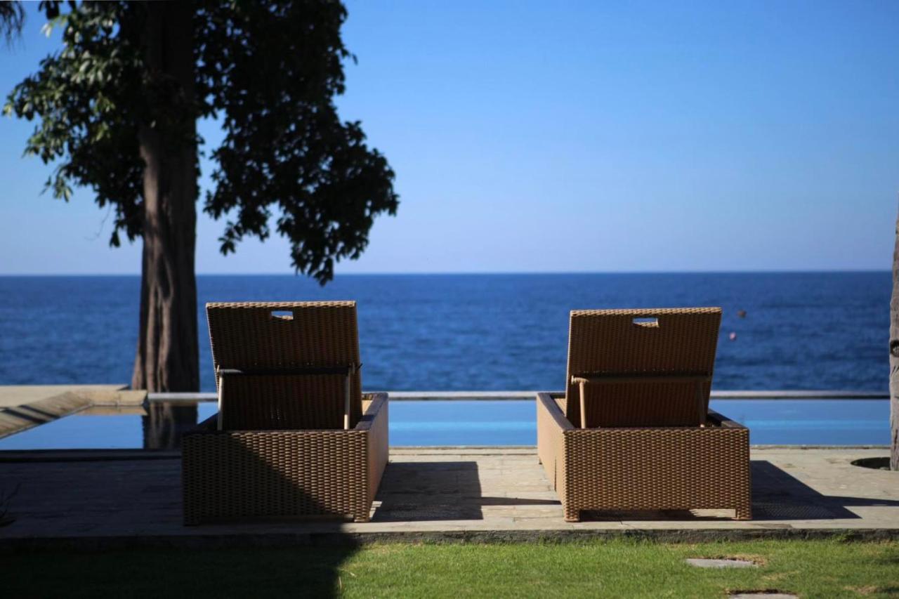 Pebble & Fins Bali Dive Resort Tulamben Εξωτερικό φωτογραφία